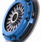 Cusco Single Plate Pull-Type Clutch System Subaru 01-07 GDB STi / 08-14 GRB STi / 11-14 GVB STi