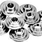 Manley Subaru WRX/STi (1.050/.755)  16pc Titanium Retainers (for use with 22180-16 Springs)