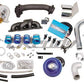 GReddy 00-08 Honda S2000 AP1/2 Gen2 GTX2867R Tuner Turbo Kit