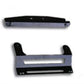 Cusco DIFFUSER BracketS OEM 06 STi diffuser on 05 older STi Impreza ***Must use 673 487 A