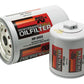 K&N Oil Filter Automotive 15-19 Nissan Titan 5.0L Diesel