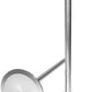 Manley 94-97 Honda Accord 2.2L SOHC V-TEC 16 Valve (F22B1) 35mm Pro Flo Intake Valve (Single Valve)