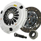 Clutch Masters 12-13 Scion FR-S/12-13 Subaru BRZ 2.0L 6sp FX100 Clutch Kit w/Steel Flywheel