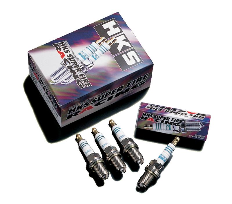 HKS SUPER FIRE RACING M45