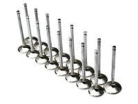 Brian Crower Nissan TB48 38.5mm Intake Valves