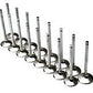 Brian Crower Mitsubishi 4G63 Eclipse/Evo 35mm Intake Valves