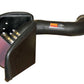 K&N Citroen Saxo L4-1.6L F/I 00-03 Cold Air Intake
