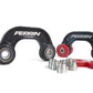 Perrin 02-12 Subaru WRX/04-12 STi/02-13 Legacy Front Endlink Kit w/Bushings *Excl. '02-07 Wagon