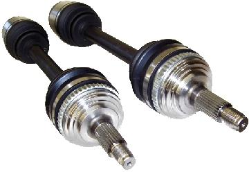 DSS 00-07 Honda Insight w/ K-Series Basic Axle Level 0 - Right (w/Innovative Mounts Only) RA4035L0
