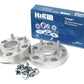 H&R 15-19 Mercedes-Benz GLA250/4MATIC X166 DR Wheel Spacer Bolt (Pair) 66.5 CB 5/112 BP 11.0mm Width