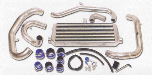 Intercooler Kits