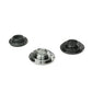 Manley 7 Degree +.060 Titanium Retainers - Set of 32