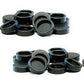 Manley Standard .2740in Stem Valves (7mm) Wear Caps (8 pcs)