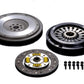 HKS LA CLUTCH TWIN NISSAN 5MT PULL RB2