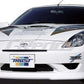 GReddy 06-07 Mitsubishi Evolution IX Urethane Front Lip Spoiler  **Must Ask/Call to Order**