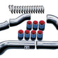 HKS I/C Piping Kit buff BCNR33/BNR34