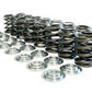 Manley Nissan KA24DE Valve Spring and Retainer Kit (Use factory valve locks)