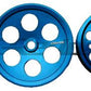 GReddy S14/S15 Pulley Kit