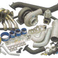GReddy TURBO KIT JZX100 T67/06SH 25G (06SH 25G-8)