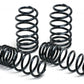 H&R 17-19 Land Rover Range Rover Evoque ( Type LV Convertible) Sport Springs