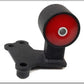Innovative 94-01 Integra A/T - M/T Conversion Mount B-Series Black Aluminum 75A Bushing