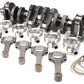 Brian Crower Toyota 2JZGTE/2JZGE Stroker Kit -Lightweight 94mm Stroke Billet Crank Carrillo H-Beam