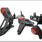 Innovative 94-01 Acura Integra K20 Manual Conversion Mount Kit