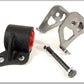 Innovative 96-00 Civic / 97-00 Acura EL Black Steel Mount 60A Bushing (Driver Mount)