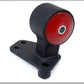 Innovative 92-95 Civic B/D-Series Auto to Manual Black Steel Mount 60A Bushing (RH Side Mount Only)