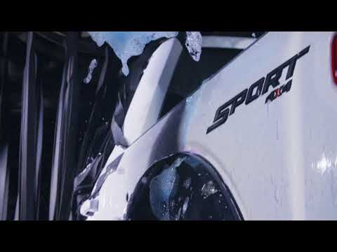 Bushwacker 06-08 Dodge Ram 1500 Fleetside Pocket Style Flares 4pc 97.9/98.3in Bed - Black