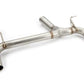 VRSF 3.5″ N54 & N55 Catback Exhaust