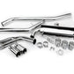 VRSF 3.5″ N54 & N55 Catback Exhaust