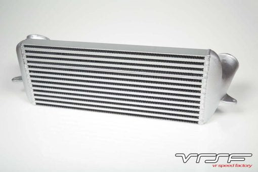 VRSF Performance HD Intercooler FMIC Upgrade Kit 10-18 BMW X3 35iX, X4 35iX & X4 M40iX F25 F26 N55