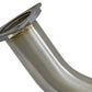 aFe POWER Takeda 16-17 Honda Civic I4-1.5L (t) 2.5-2.25in 304 SS CB Dual-Exit Exhaust Blue Tips