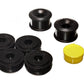 Energy Suspension 00-05 Chrysler Neon Black Rear Trailing Arm Bushing Set
