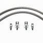 Wilwood Flexline Kit 95-05 Miata