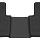 Husky Liners 2019 Toyota Rav 4 X-Act Contour Black Floor Liner (2nd Seat)