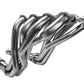 Kooks 2016 + Chevrolet Camaro SS LT1 6.2L 2in x 3in SS Longtube Headers w/ Catted Connection Pipes