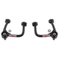 Skyjacker 21-22 Ford Bronco 4WD 2-3in Upper Control Arm Pair w/ HD Ball Joints & Bushings