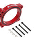 Snow Performance 2011-2014 Ford Mustang GT Injection Plate