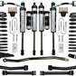 ICON 09-12 Ram 2500/3500 4.5in Stage 4 Suspension System