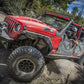 DV8 Offroad 2018+ Jeep Wrangler JL Front Inner Fenders - Black