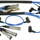 NGK Mercedes-Benz 560SL 1989-1986 Spark Plug Wire Set