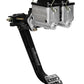 Wilwood Adjustable Brake Pedal - Dual MC - Rev. Swing Mount - 6.25:1