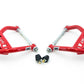 UMI Performance 64-72 GM A-Body Tubular Front Upper A-Arms Delrin Bushings