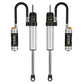 ICON 2005+ Toyota Tacoma 6in Rear 2.5 Series Shocks VS RR CDCV - Pair