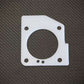 Torque Solution Thermal Throttle Body Gasket: Dodge Stealth 1991-1996