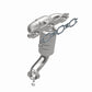 MagnaFlow Conv DF 07-08 Chrysler Sebring 3.5L