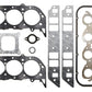 Cometic Street Pro GM Gen-5/6 454 Big Block 4.375in Bore .040in Top End Gasket Kit