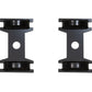 ICON 2011+ Ford F-250/F-350 U-Bolt Plate Kit